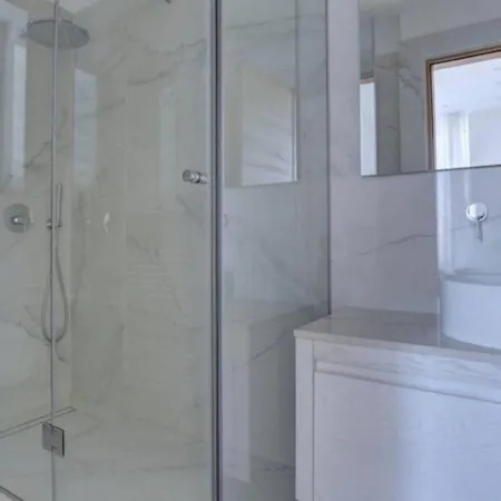 Helenic Premium***** Private Pool Hotel Elia (Mykonos)