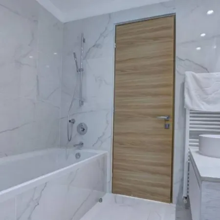 Helenic Premium***** Private Pool