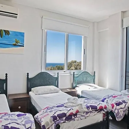 Hotel Helenic Premium***** Private Pool Elia (Mykonos)