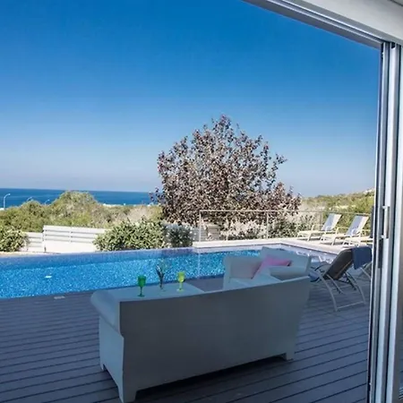 Helenic Premium***** Private Pool